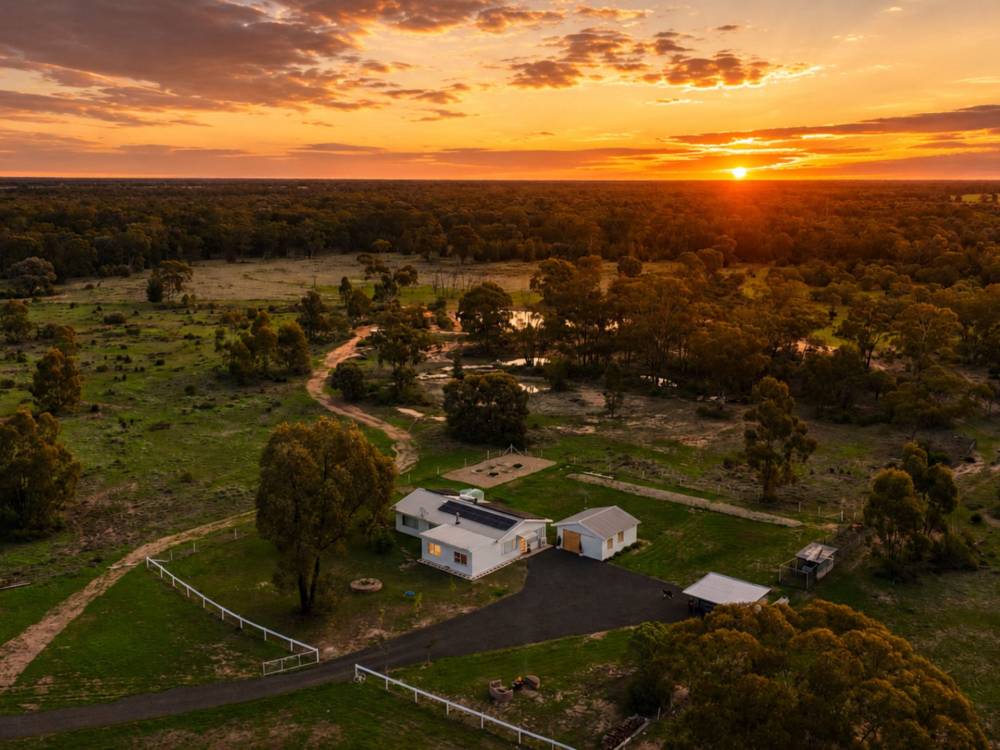 296 Forest Way, WEE WAA, NSW 2388 AUS