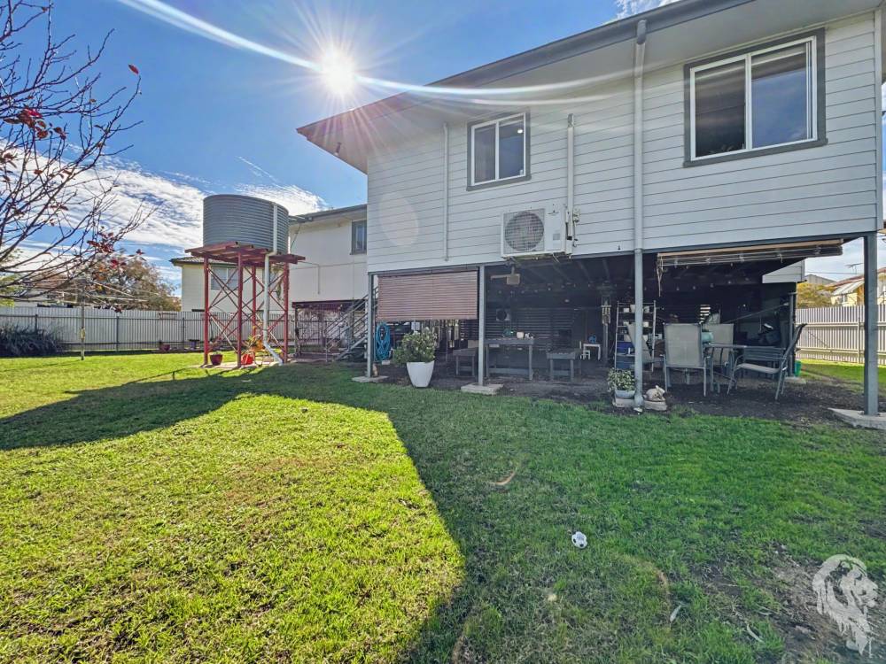 7 Blanche Peadon Drive, NARRABRI, NSW 2390 AUS