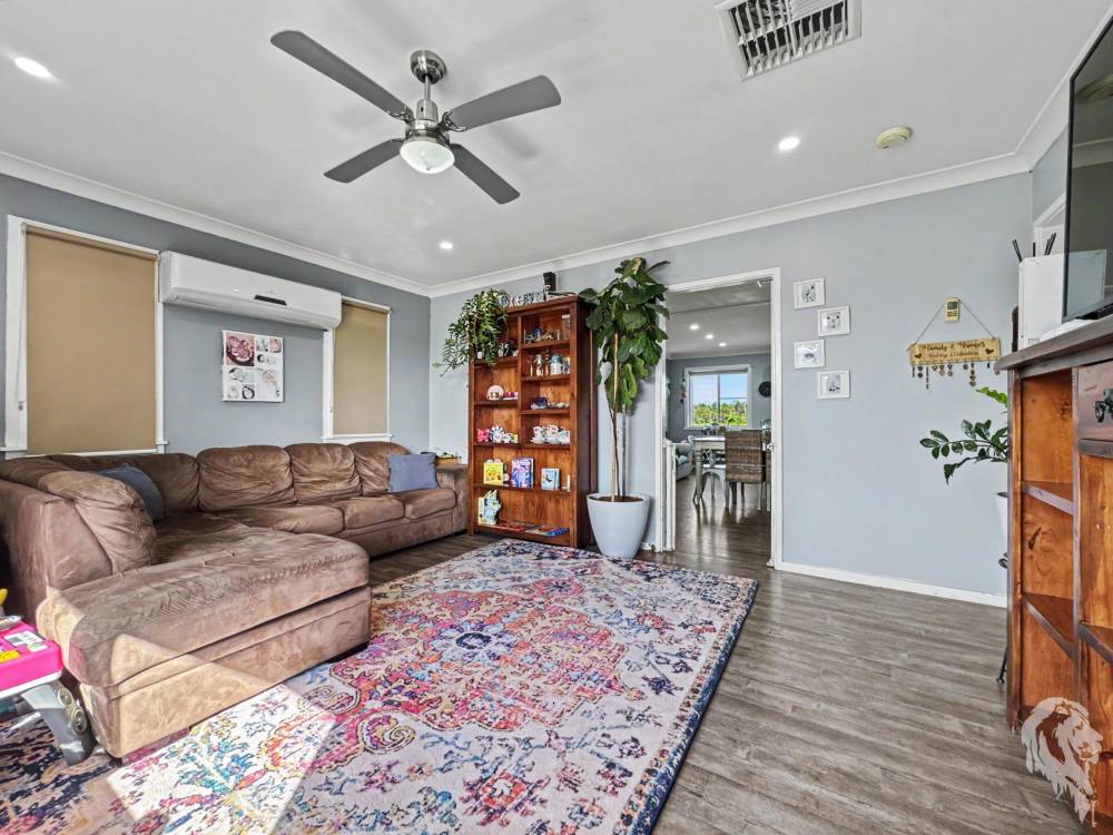 7 Blanche Peadon Drive, NARRABRI, NSW 2390 AUS