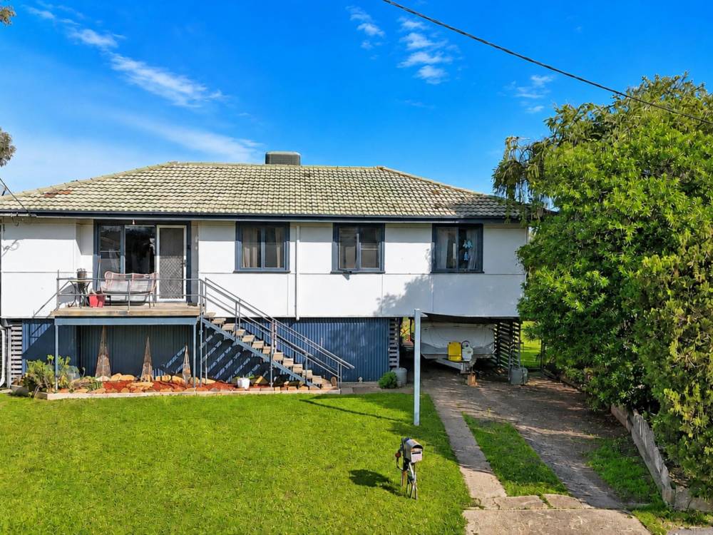7 Blanche Peadon Drive, NARRABRI, NSW 2390 AUS