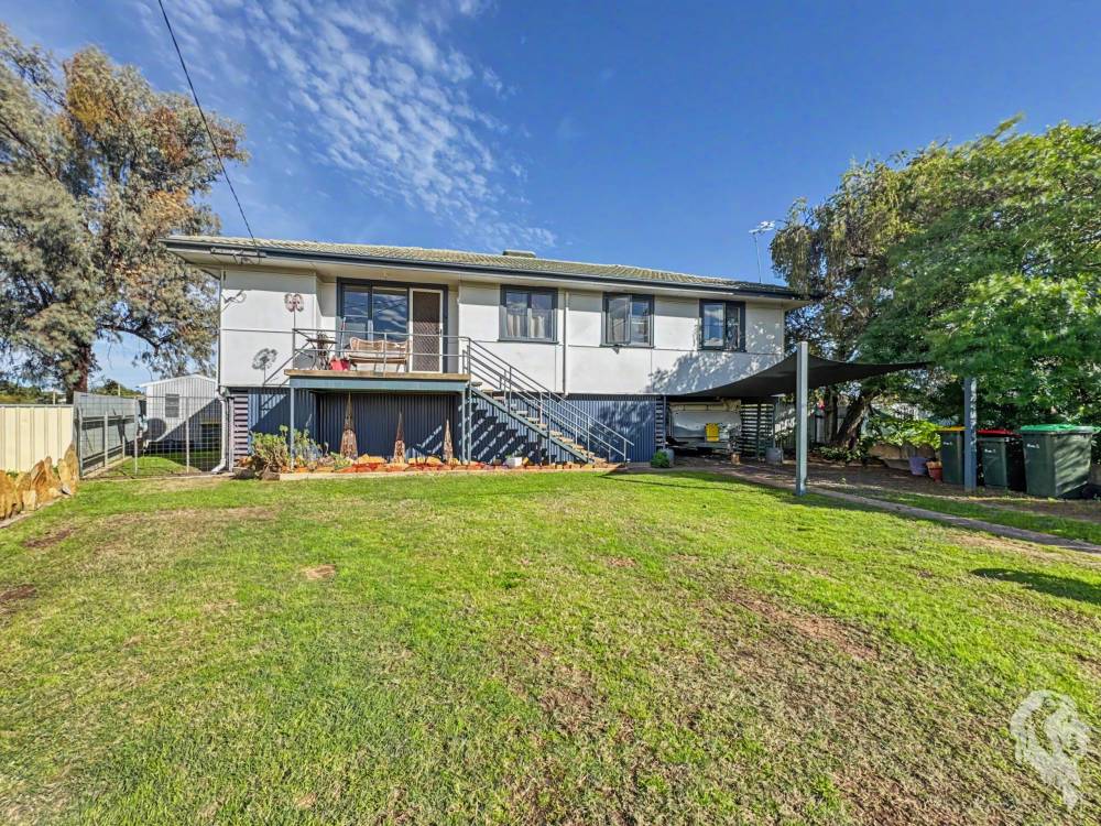 7 Blanche Peadon Drive, NARRABRI, NSW 2390 AUS