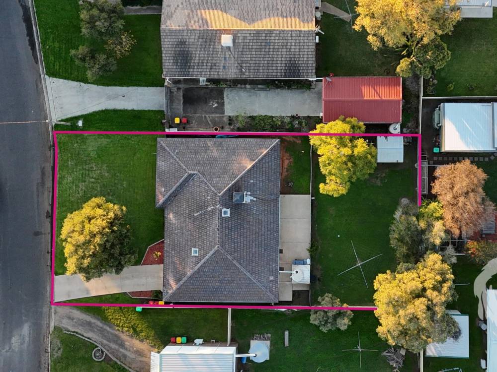 18 Thurlagoona Avenue, NARRABRI, NSW 2390 AUS