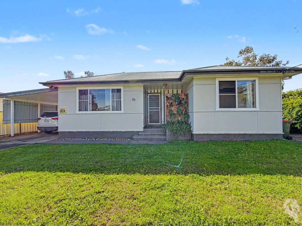 20 Deran Street, NARRABRI, NSW 2390 AUS