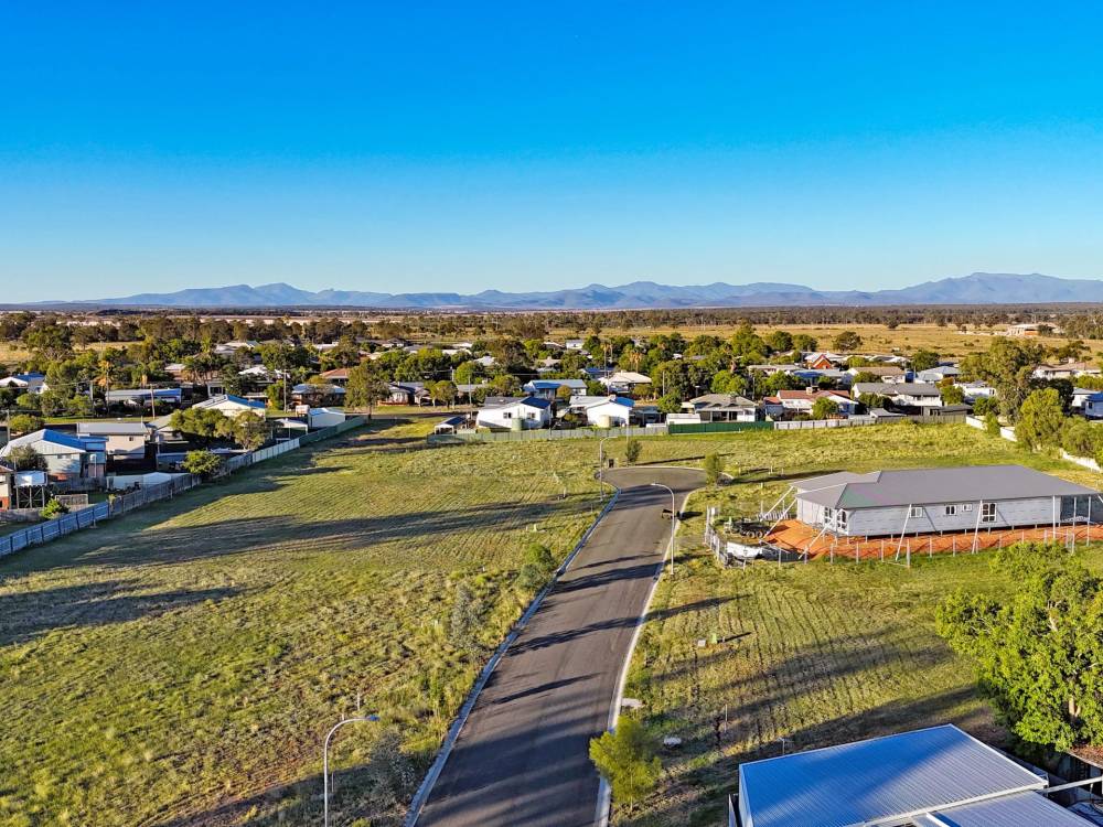 2,4,9,10,11,13,16 Brooks Close, NARRABRI, NSW 2390 AUS
