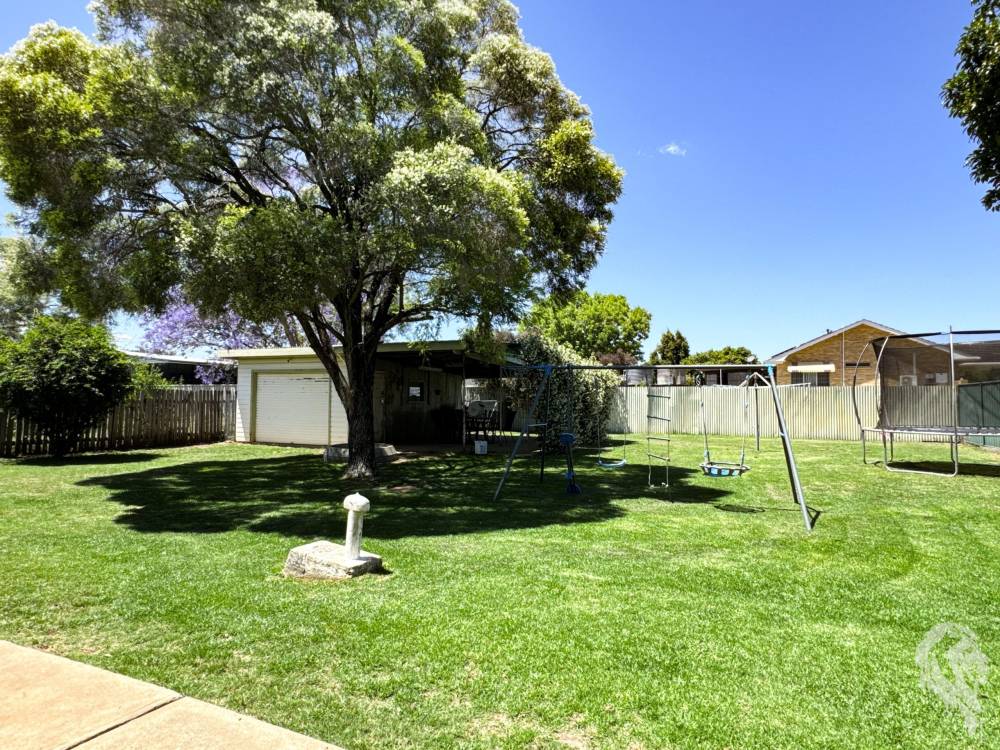 22 Collins Street, NARRABRI, NSW 2390 AUS
