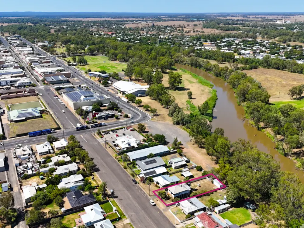 209 Maitland Street, NARRABRI, NSW 2390 AUS
