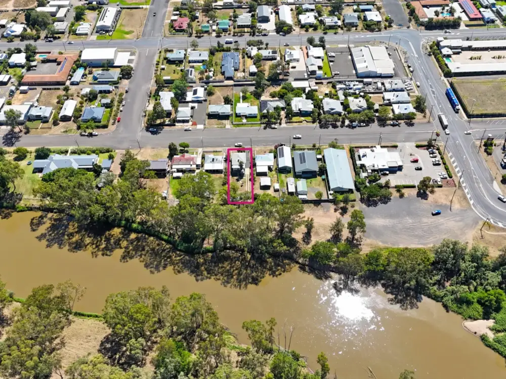 209 Maitland Street, NARRABRI, NSW 2390 AUS