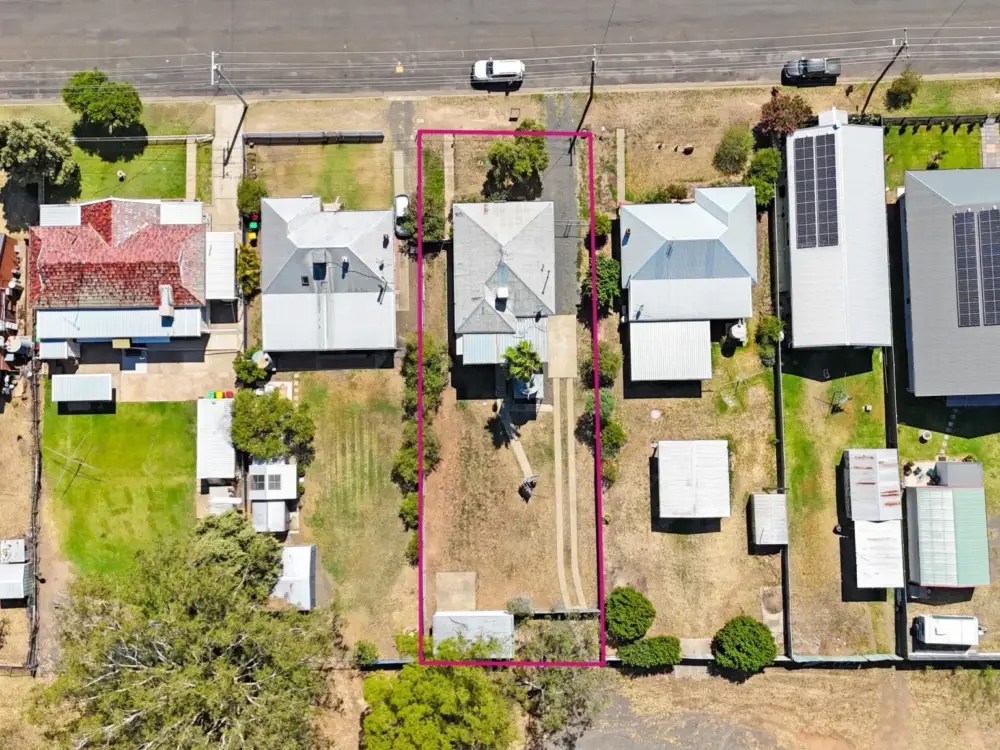 209 Maitland Street, NARRABRI, NSW 2390 AUS
