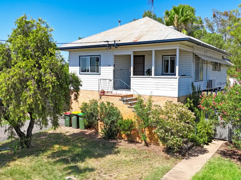 209 Maitland Street, NARRABRI, NSW 2390 AUS