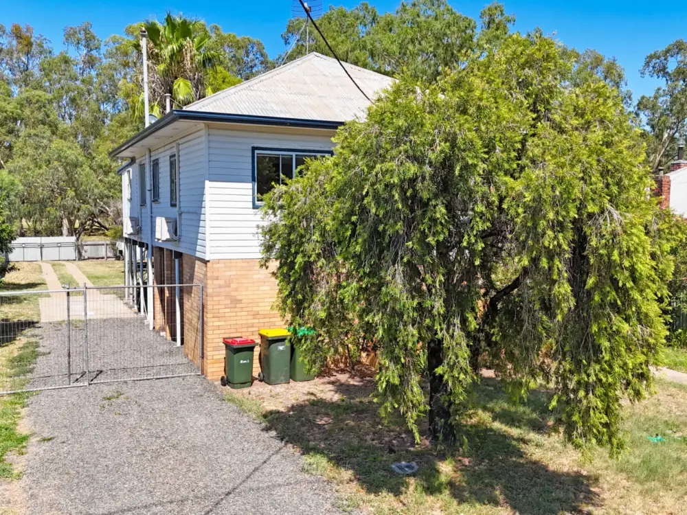 209 Maitland Street, NARRABRI, NSW 2390 AUS