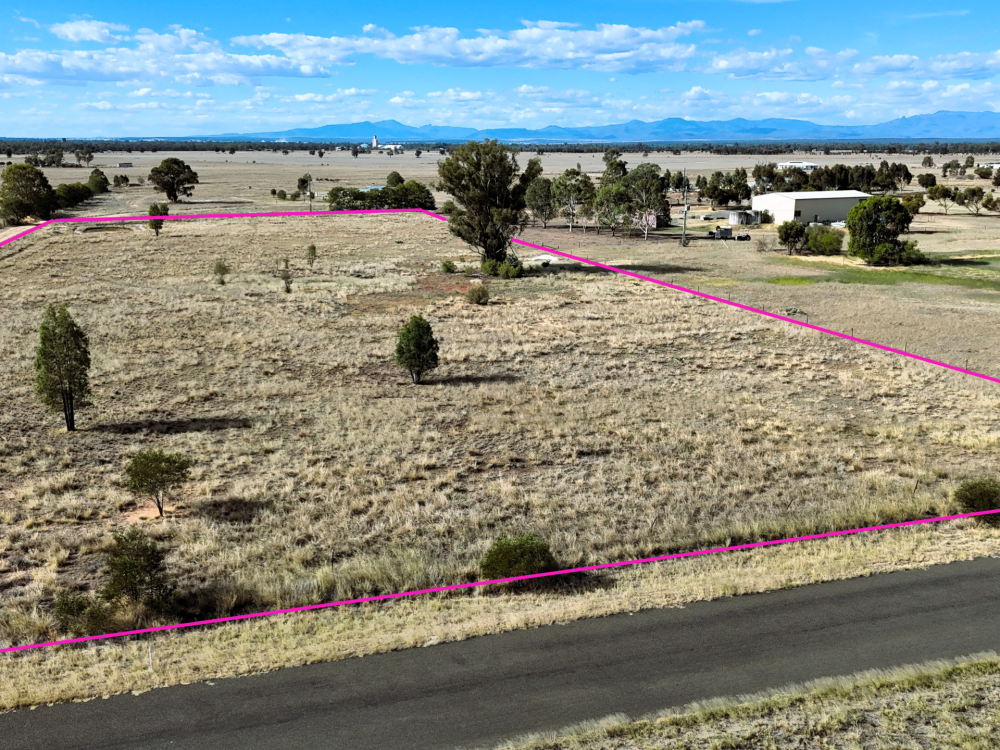 51 Highfield Lane, NARRABRI, NSW 2390 AUS