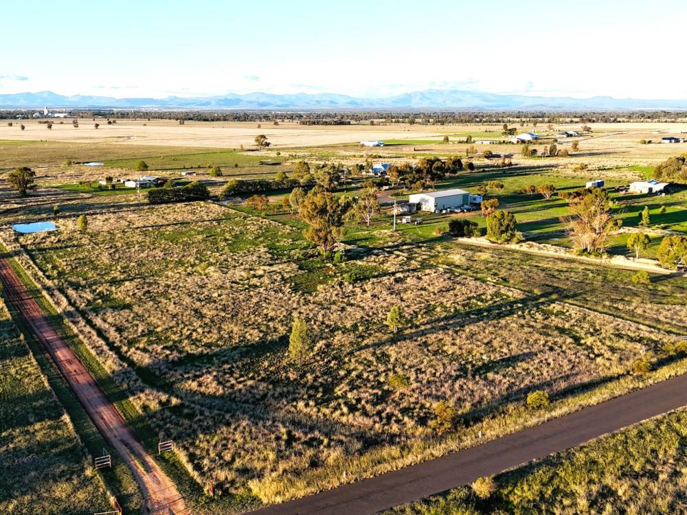 51 Highfield Lane, NARRABRI, NSW 2390 AUS
