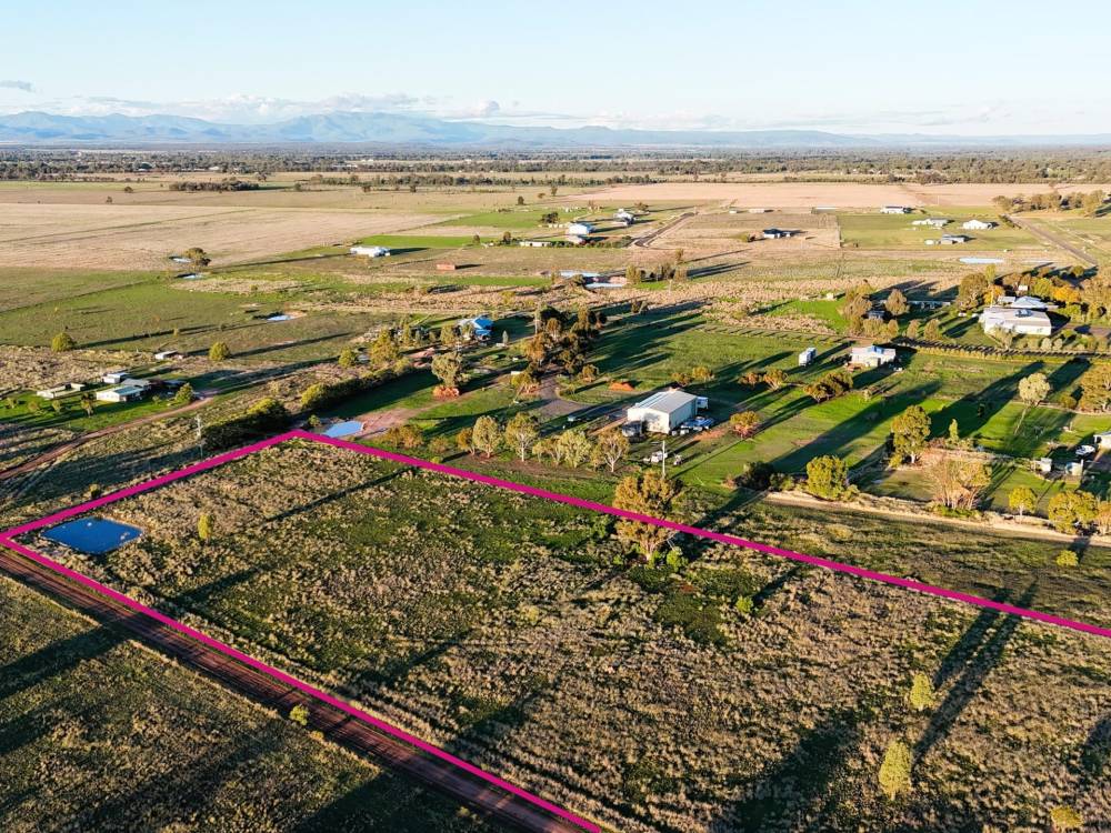 51 Highfield Lane, NARRABRI, NSW 2390 AUS
