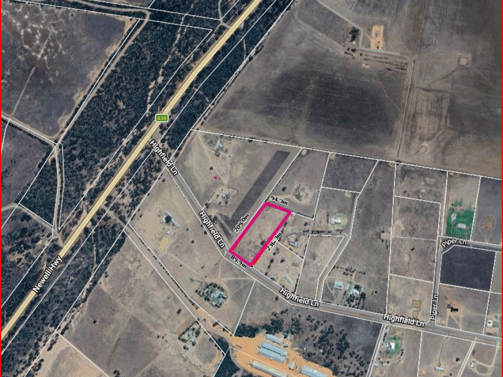 51 Highfield Lane, NARRABRI, NSW 2390 AUS