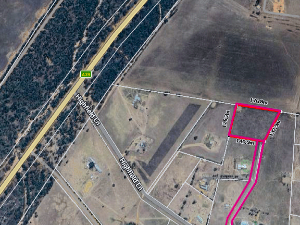 89 Highfield Lane, NARRABRI, NSW 2390 AUS
