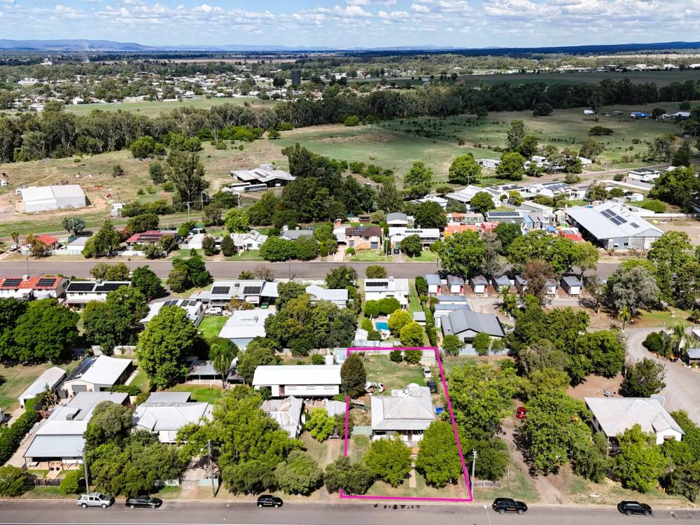 62 Cooma Road, NARRABRI, NSW 2390 AUS