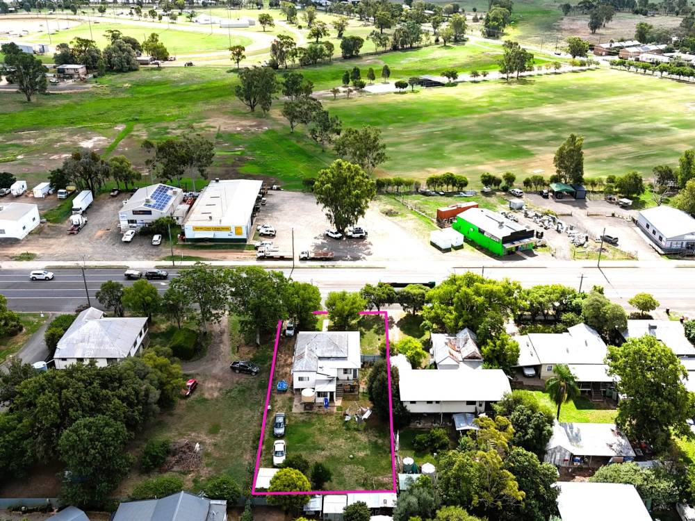 62 Cooma Road, NARRABRI, NSW 2390 AUS