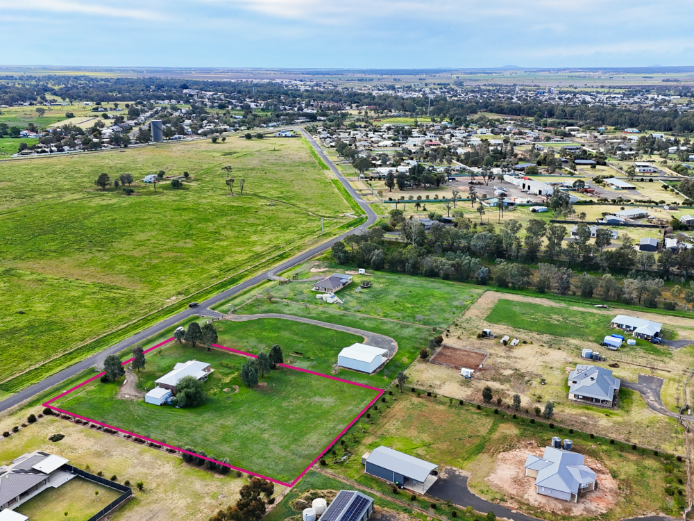 115 Mckenzie Street, NARRABRI, NSW 2390 AUS