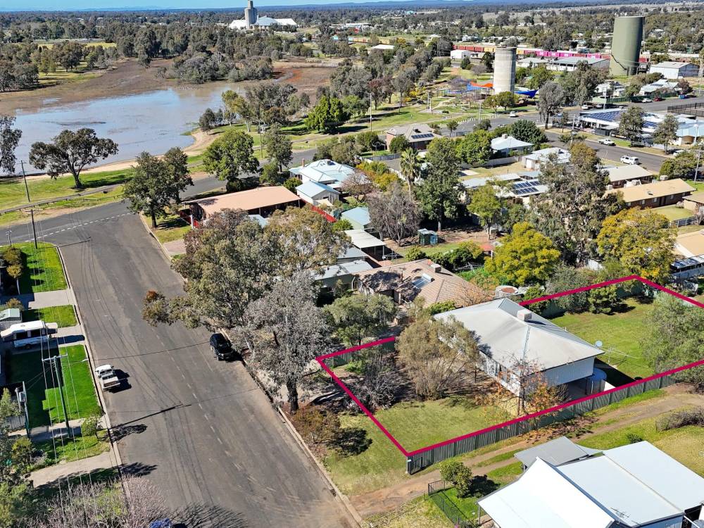 5A Meelee Street, NARRABRI, NSW 2390 AUS