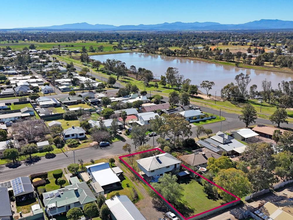 5A Meelee Street, NARRABRI, NSW 2390 AUS
