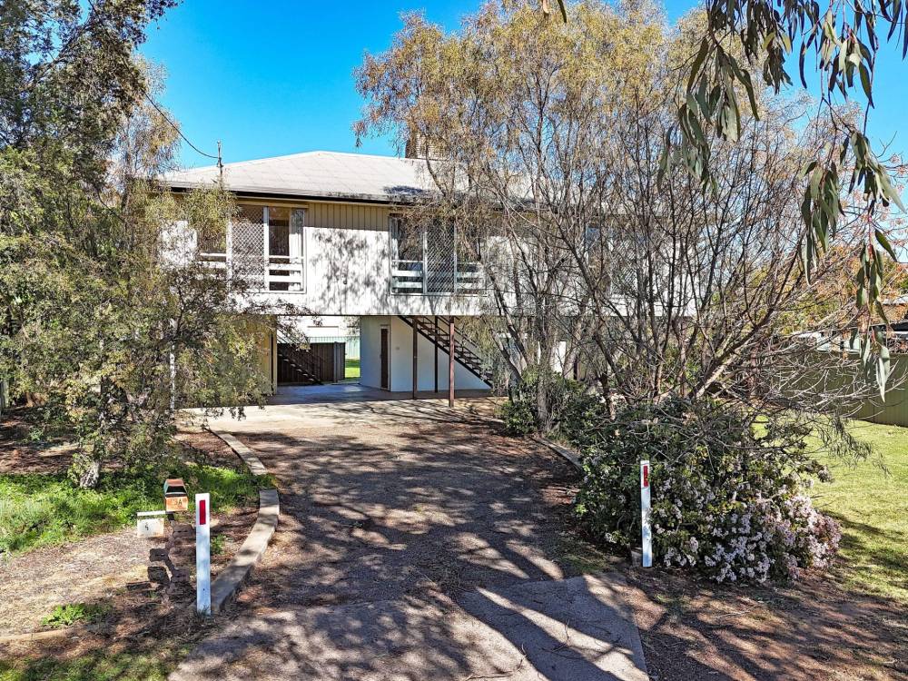 5A Meelee Street, NARRABRI, NSW 2390 AUS