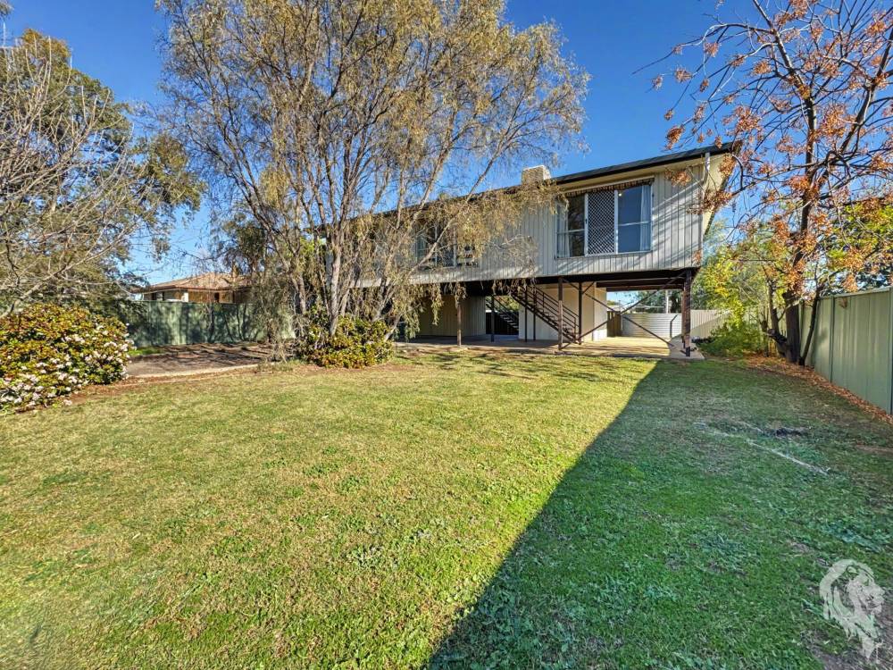 5A Meelee Street, NARRABRI, NSW 2390 AUS