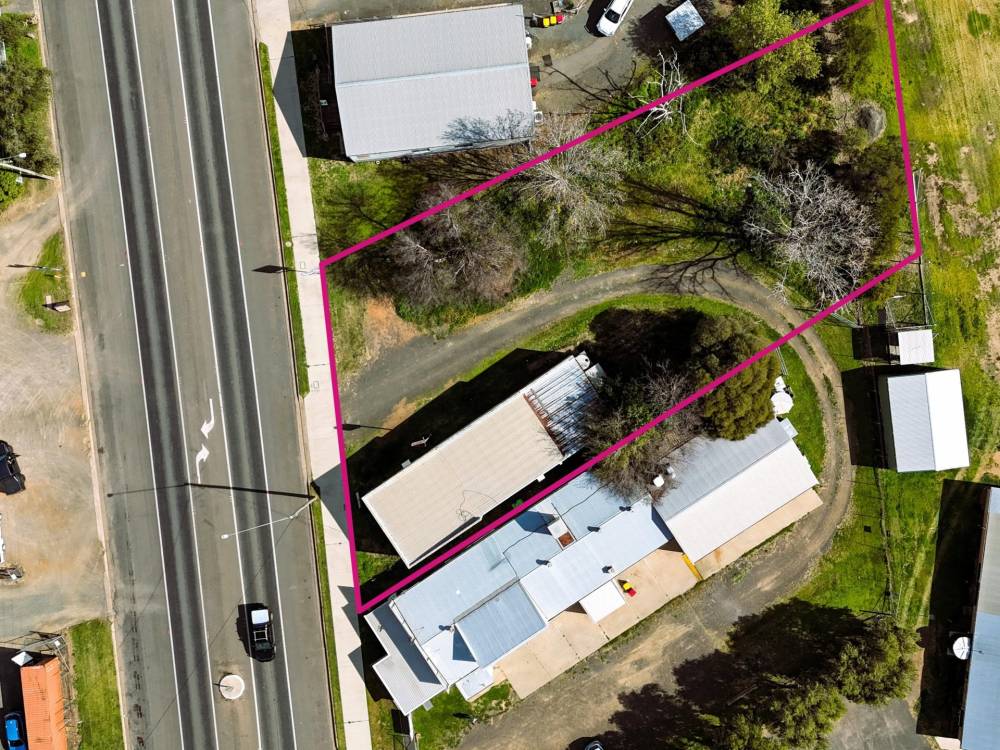 55 Cooma Road, NARRABRI, NSW 2390 AUS