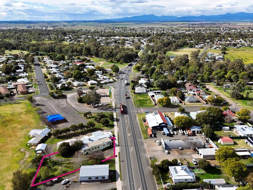 55 Cooma Road, NARRABRI, NSW 2390 AUS
