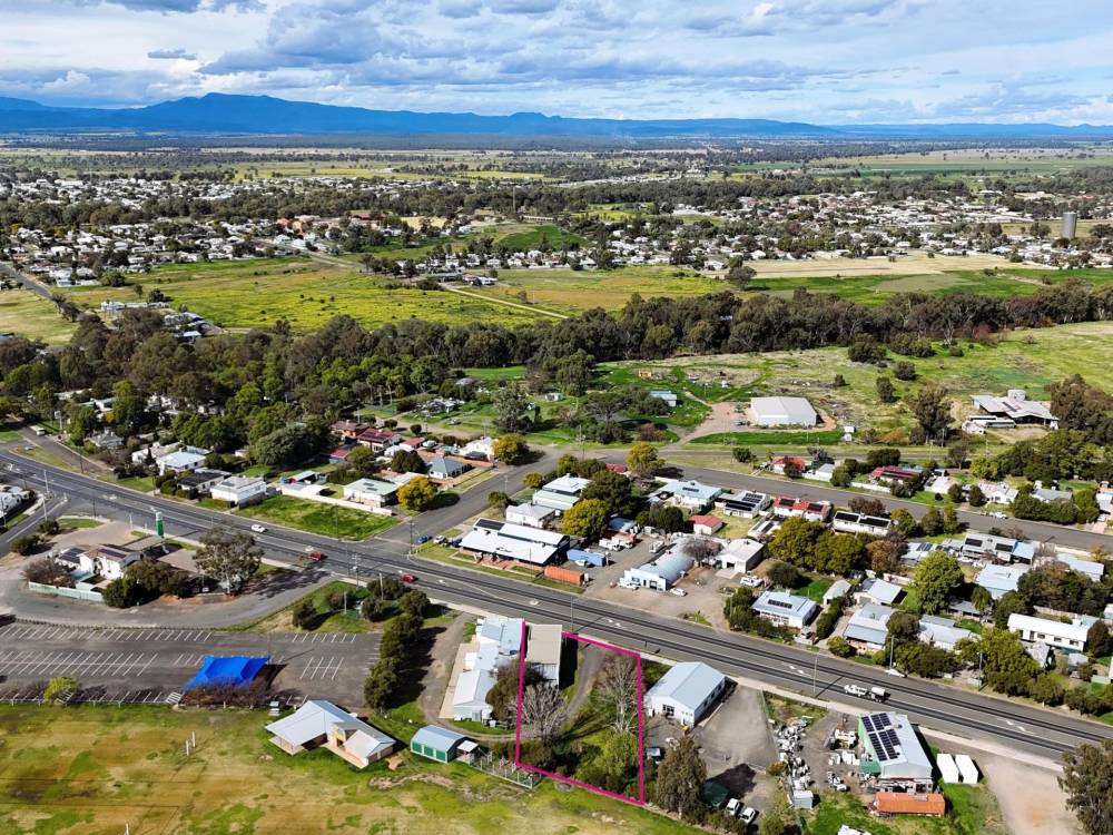 55 Cooma Road, NARRABRI, NSW 2390 AUS