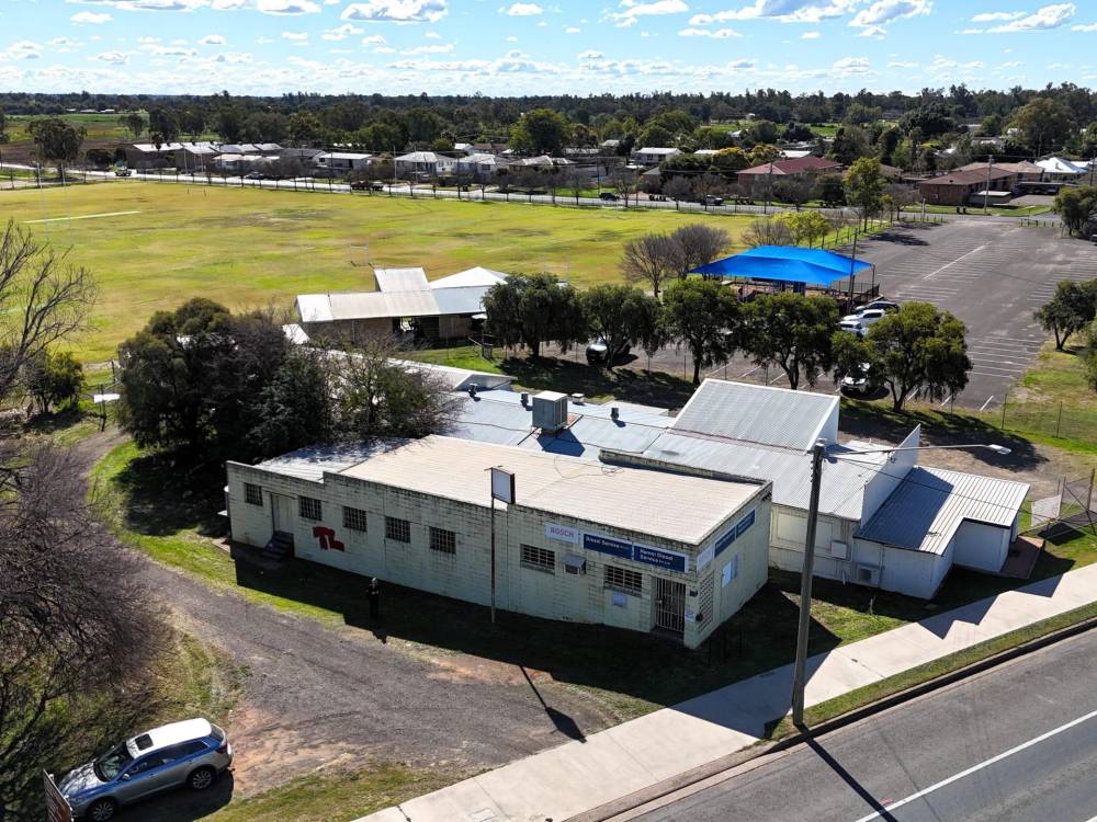 55 Cooma Road, NARRABRI, NSW 2390 AUS