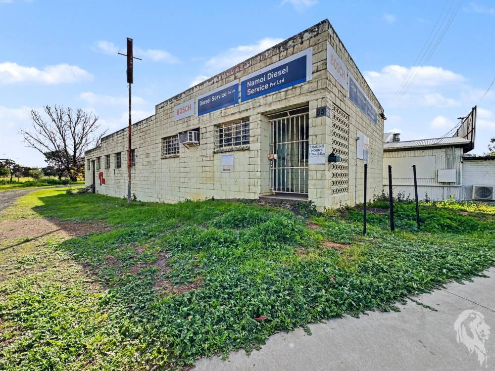 55 Cooma Road, NARRABRI, NSW 2390 AUS