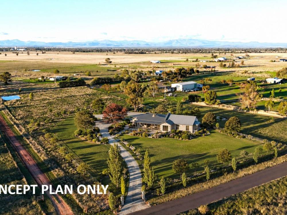 51 Highfield Lane, NARRABRI, NSW 2390 AUS
