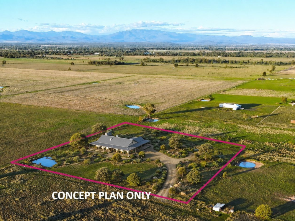 89 Highfield Lane, NARRABRI, NSW 2390 AUS
