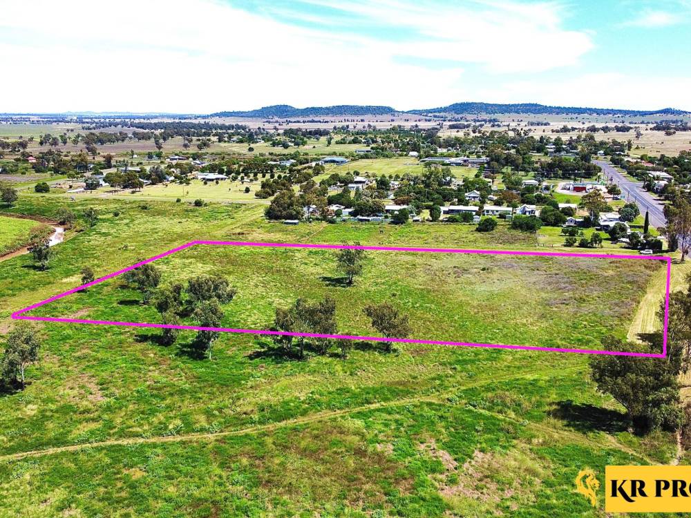 27 Grantham Street, BOGGABRI, NSW 2382 AUS