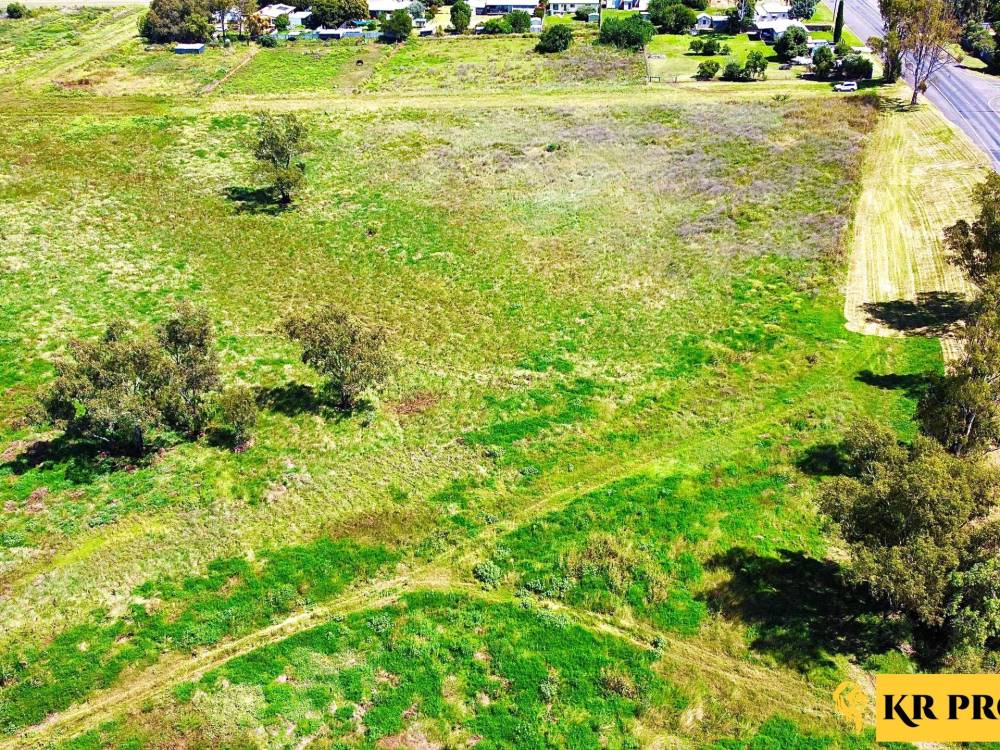 27 Grantham Street, BOGGABRI, NSW 2382 AUS