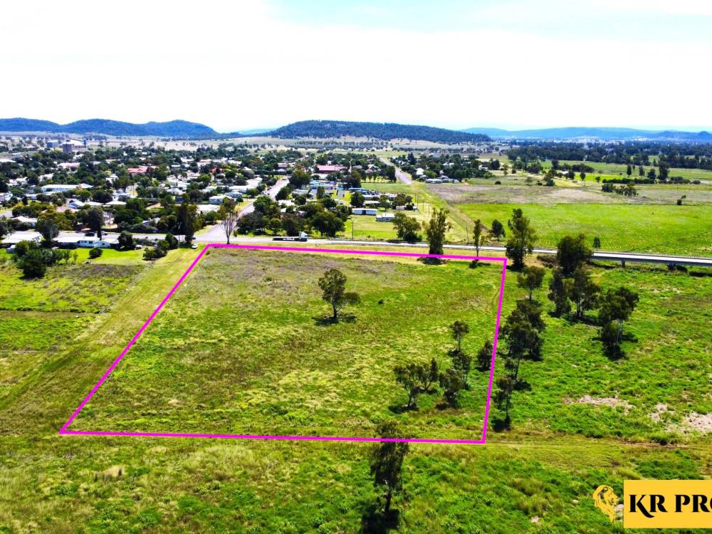 27 Grantham Street, BOGGABRI, NSW 2382 AUS