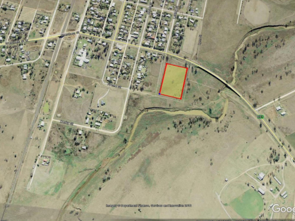 27 Grantham Street, BOGGABRI, NSW 2382 AUS
