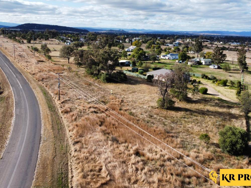 2A Walton Street, BOGGABRI, NSW 2382 AUS