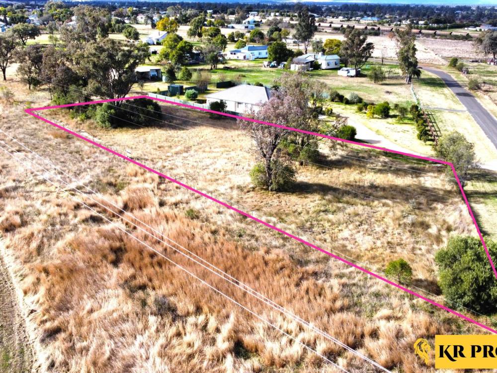 2A Walton Street, BOGGABRI, NSW 2382 AUS