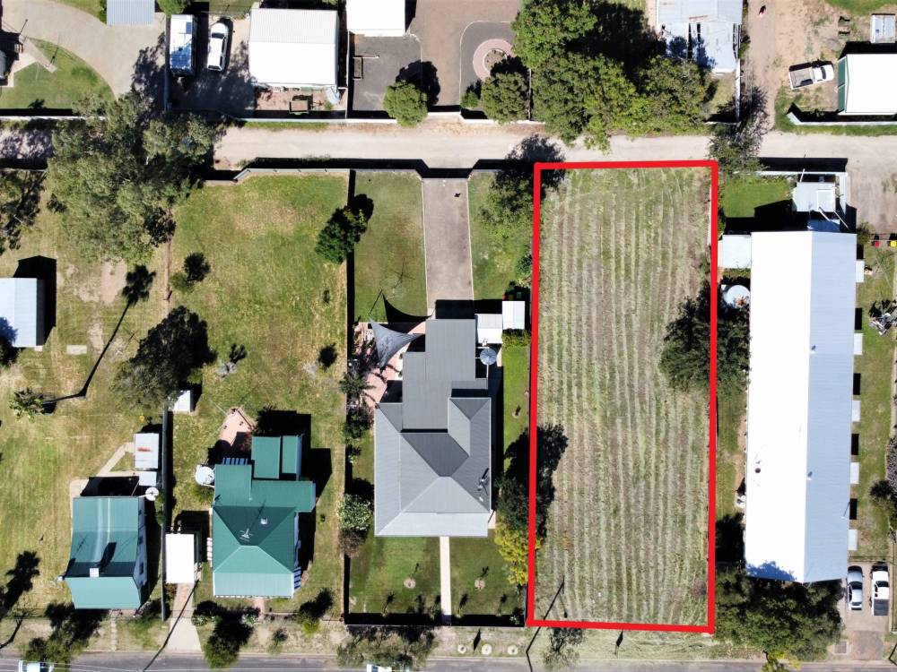 144 Barwan Street, NARRABRI, NSW 2390 AUS