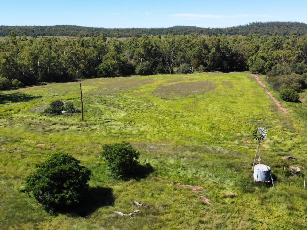 10 1459 Kaputar Road, BULLAWA CREEK, NSW 2390 AUS