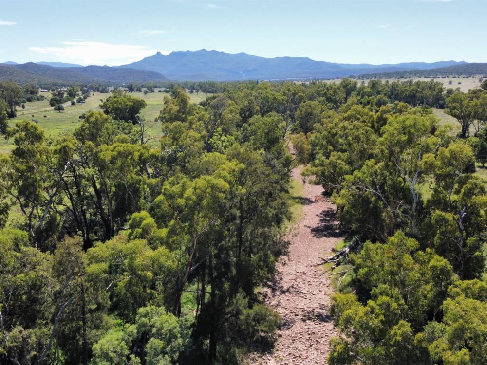 10 1459 Kaputar Road, BULLAWA CREEK, NSW 2390 AUS
