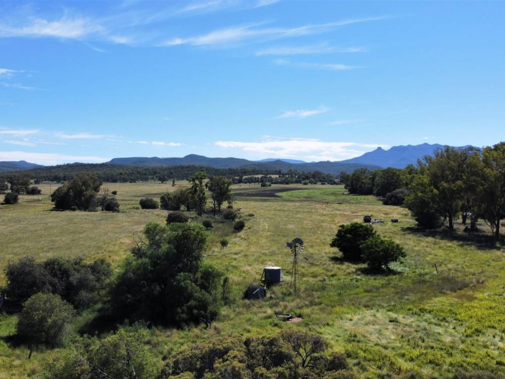 10 1459 Kaputar Road, BULLAWA CREEK, NSW 2390 AUS