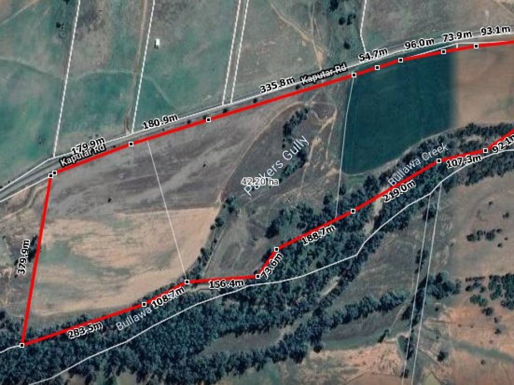 11 1459 Kaputar Road, BULLAWA CREEK, NSW 2390 AUS