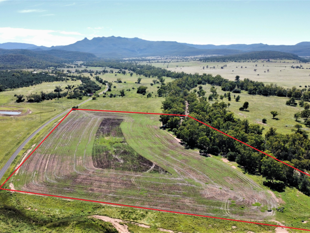 11 1459 Kaputar Road, BULLAWA CREEK, NSW 2390 AUS