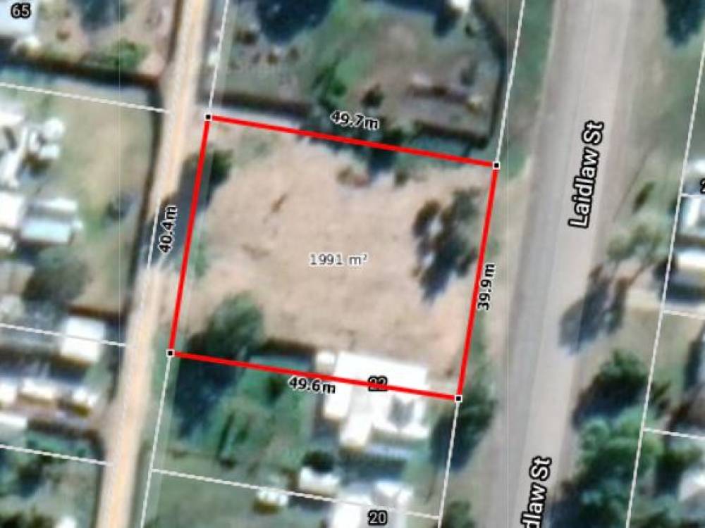 24 Laidlaw Street, BOGGABRI, NSW 2382 AUS