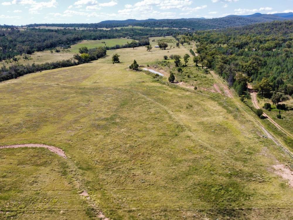 5 1529 Kaputar Road, BULLAWA CREEK, NSW 2390 AUS