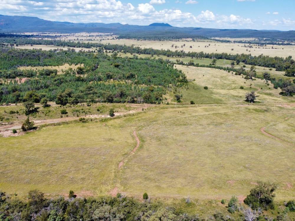 5 1529 Kaputar Road, BULLAWA CREEK, NSW 2390 AUS