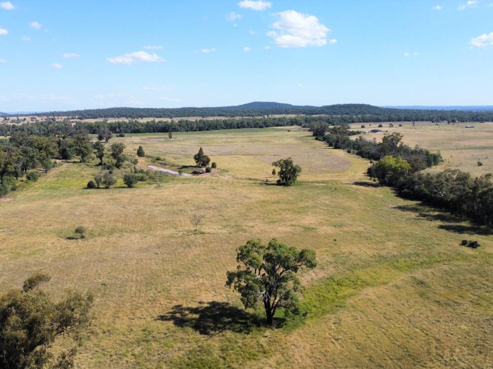 6 1529 Kaputar Road, BULLAWA CREEK, NSW 2390 AUS
