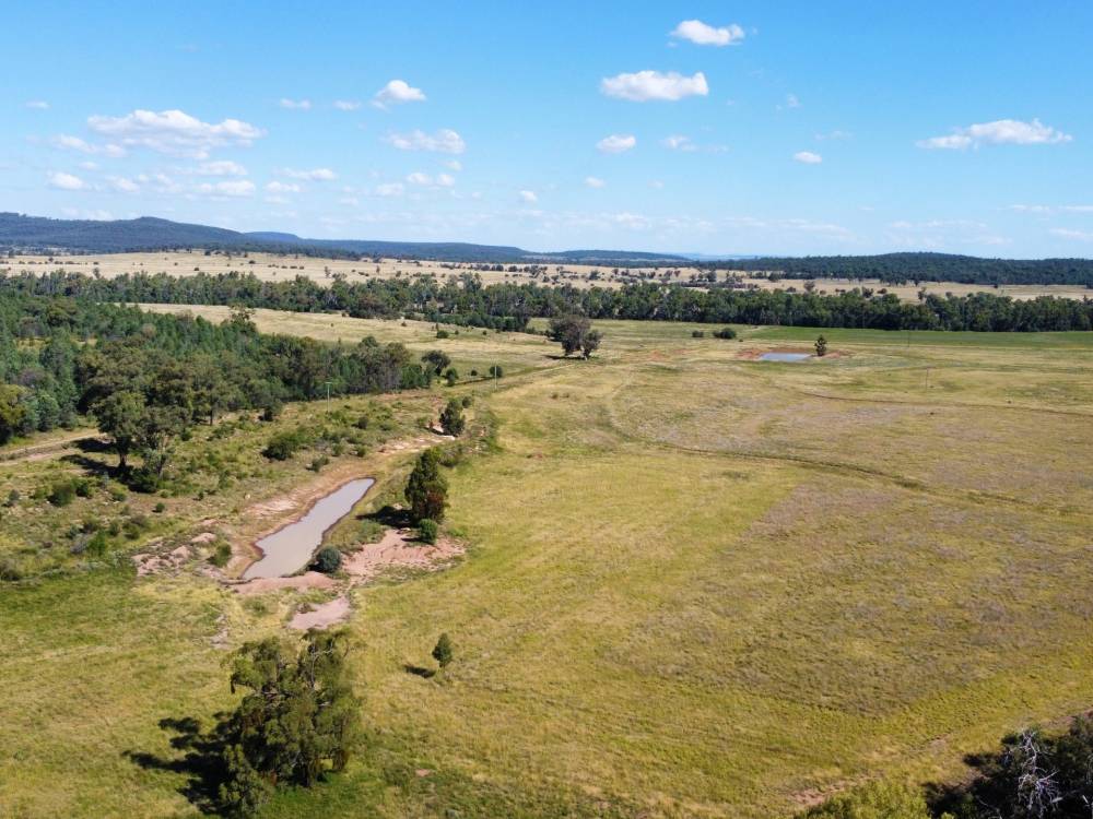 6 1529 Kaputar Road, BULLAWA CREEK, NSW 2390 AUS